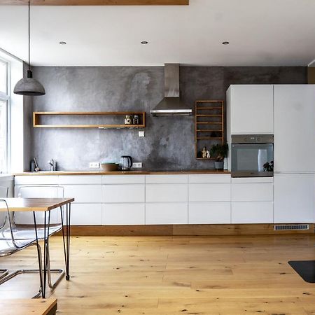 Cozy Apartment In Alesund City מראה חיצוני תמונה