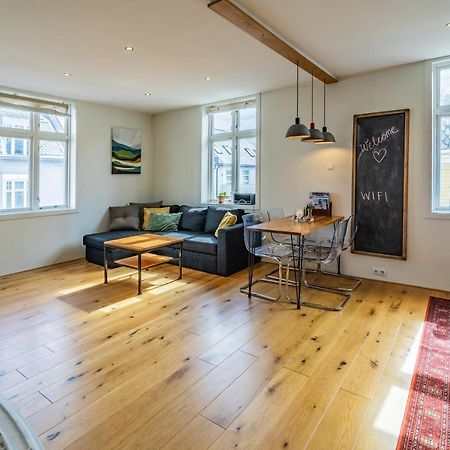 Cozy Apartment In Alesund City מראה חיצוני תמונה