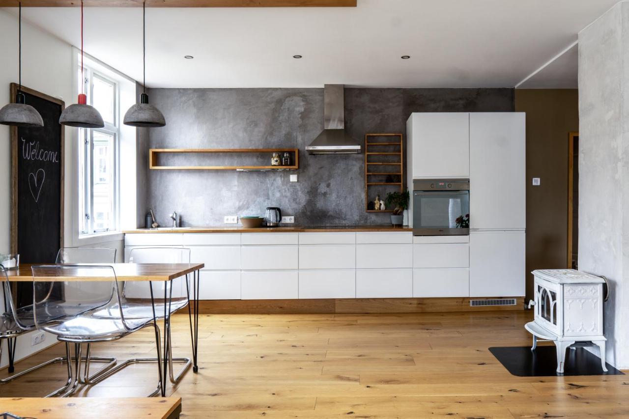 Cozy Apartment In Alesund City מראה חיצוני תמונה