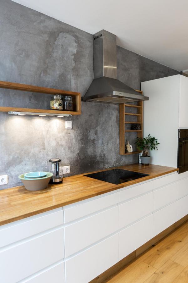Cozy Apartment In Alesund City מראה חיצוני תמונה