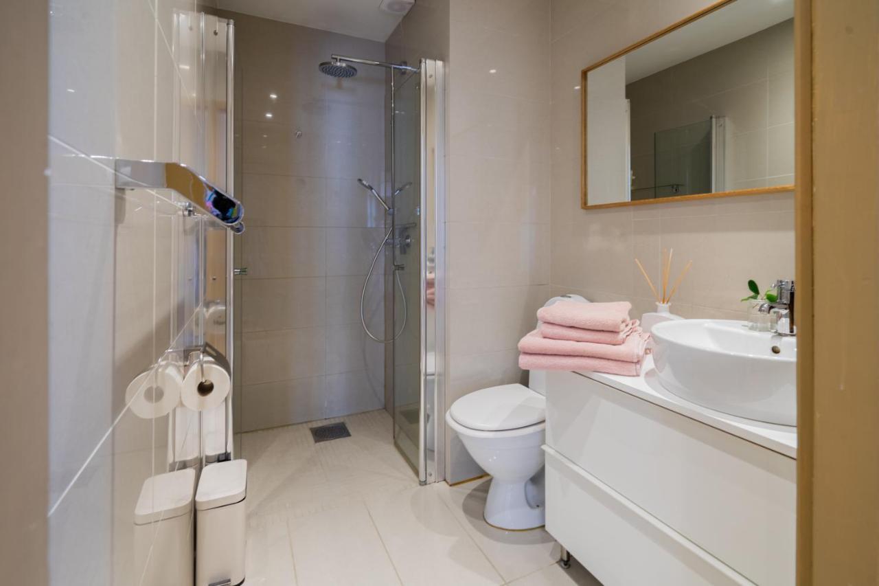 Cozy Apartment In Alesund City מראה חיצוני תמונה