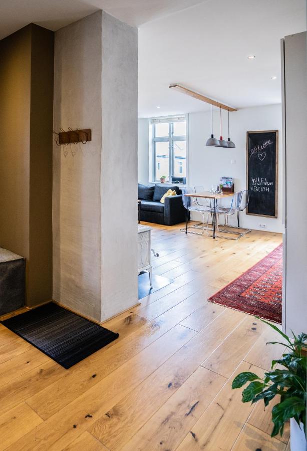 Cozy Apartment In Alesund City מראה חיצוני תמונה