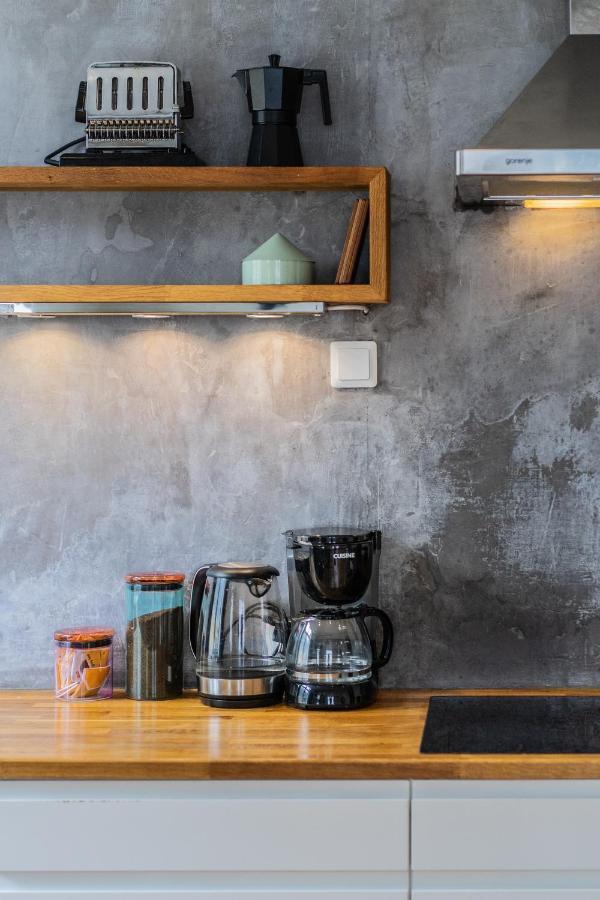 Cozy Apartment In Alesund City מראה חיצוני תמונה
