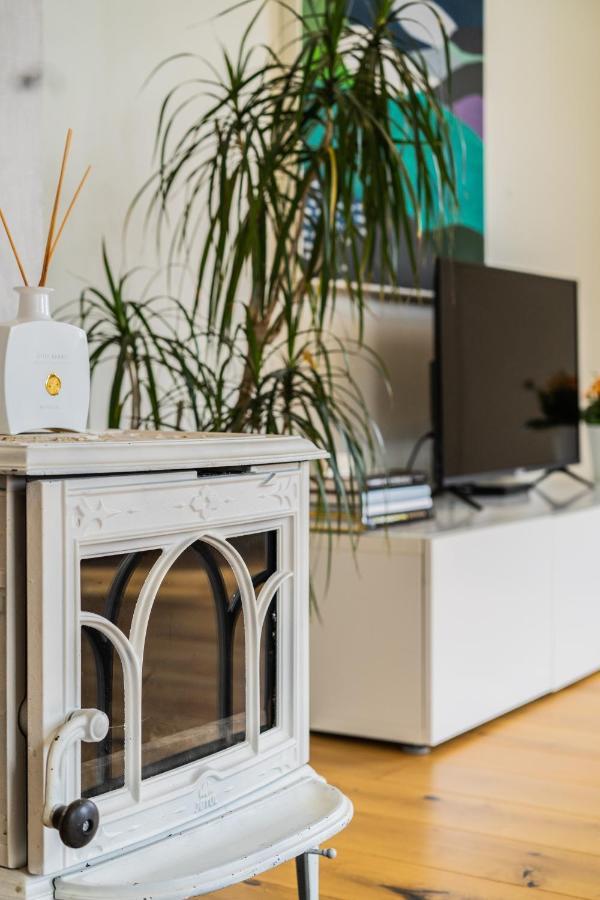 Cozy Apartment In Alesund City מראה חיצוני תמונה