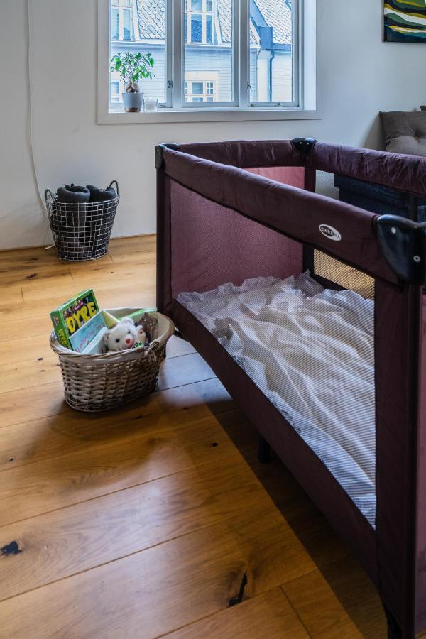 Cozy Apartment In Alesund City מראה חיצוני תמונה