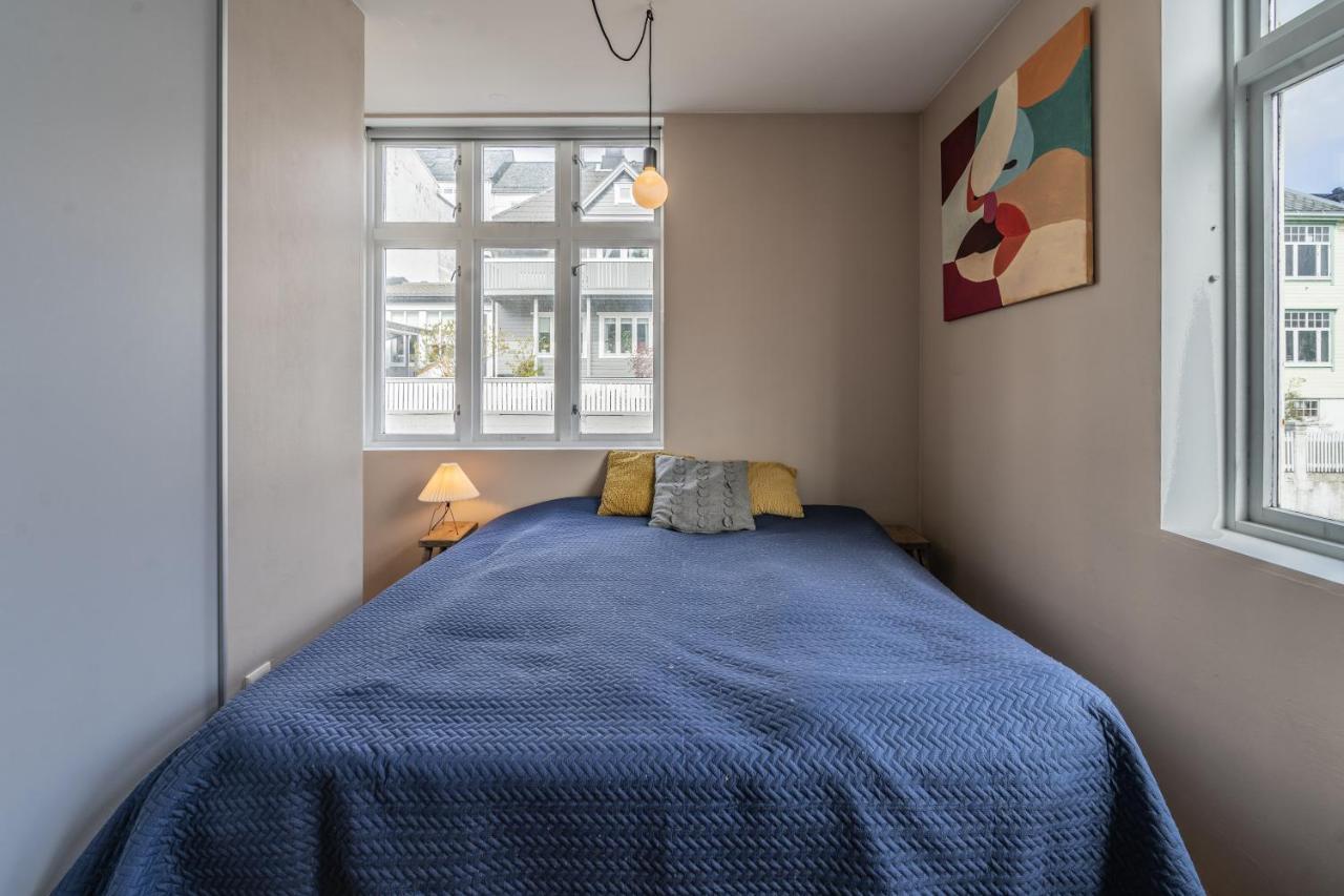 Cozy Apartment In Alesund City מראה חיצוני תמונה